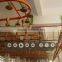 Industrial chain conveyor system UH-5075