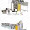 Multifunctional Automatic Plastic Components and Fasteners Counting Packing Machine with Gusset bag