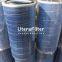 P191280 UTERS replace of Donaldson dust filter cartridge