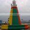 Outdoor Inflatable Challenge Game Rocking Climbing Mountain Tower Wall