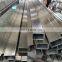 2 inch 8 inch 316l ss steel pipe 202 304 316 square round Cold Rolled Hot Rolled seamless stainless steel tube pipe kg price