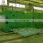 Transformer coil drying oven
