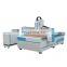 New Type 1325 1300*2500mm 4*8ft Wood Door Cutting MDF Cabinets Engraving Machine ATC CNC Router