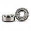 12.7x34.925x17.463 mm Chrome Steel Agricultural machinery Groove Ball Bearing 8267 1/2 2RS