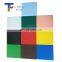 Online selling a hdpe plate plastic board practical cutting board