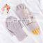 Ladies UPF 50+ Hand Biking Glove With Long Cuff UV Protection Arm Manga Sunscreen Sleeves funda protectora contra el sol