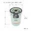 Hot sale screw air compressor GA11 GX4-10 oil filter1513033701/2903033701