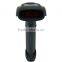 RD-2019 Black /yellow USB Laser Barcode Scanner Bar Code Reader Decoder of POS