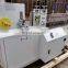 Manufacturer provides plastic lab mini laboratory SJ25 solo screw extruder extrusion machine