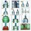 Manufacture Factory Price SS Reactor (50L-50000L) with Jacket Chemical Machinery Equipment Machine