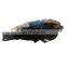 Flyingsohigh 2021 hot sales auto parts head lamp fog light for Chevrolet Malibu 2019 2020 2021