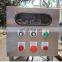 Commercial stainless steel fruit and vegetable cutting machine in stock
