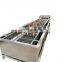 bubble vegetable fruit washing machine
