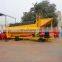 Mobile Rotary Scrubber Trommel Screen for Gravel Sand Gold Ore 10-200tph