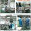 Food Items Electronic Balance Packaging Machine For Taralli