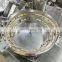 Automatic vertical pouch 3 discs screw packing machine for screw