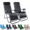 High Quality Folding Zero Gravity Chair/Sun Lounger/Beach Chair                        
                                                Quality Choice