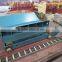 10 Tons Automatic Hydraulic Decoiler With Coil Car