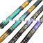 white sharks carbon casting fishing rod 80 lb big game 1 section saltwater fishing rod blanks