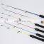 45cm -120cm winter fishing rod, ice rod,carbon or fiberglass rod