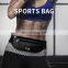 Sports waist bag men and women running mobile phone bag multifunctional waterproof fitness equipment small belt bag 2021 new fas