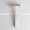 Lipstick Shaver Stainless Steel Safety Razor