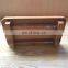 Japanese Wooden Sushi Plate Sushi Tray With Chopsticks