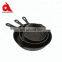 Eco-friendly frying pan for home and camping
