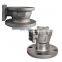 Cast Iron Repair Kit Throttle Valve Assembly 55Mm Throttle Body