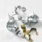 Corrosion-Resistant Galvanized Pipe Fitting conduit clamp