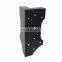 90 Degree Interior Die Cast Angle Raised Garden Bed Corner Brackets Corner Angle Brackets