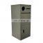 Hot Selling Outdoor Galvanized Wall Mounted Parcel Drop Box With Lock