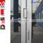 Superhouse Light Control Bulk order good price exterior bi folding door for patio aluminum glass folding door