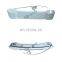 MAICTOP car parts good quality rear spoiler for land cruiser fj200 lc200 2016 rear wing with light