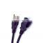 Oem Welcome 220V Power Cords For Laptops, 3Pin American Electrical Extension Power Cords computer laptop
