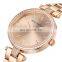 Relogio Femenino Mini Focus MF0039L Waterproof Fashion Women Jewelry Watches Luxury Ladies Rose Gold Watch