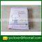 Cartoon cover mini pvc sheets photo album
