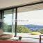 American standard low energy sliding glass  aluminium lift sliding door with high quality