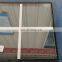 PVC sliding window design UPVC double glazed sliding windows