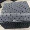 LC cooling tower  plastic fill media 750mm*800mm pvc cooling tower fill pack