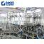 Monoblock Pet  Bottle Small Carbonated drink/ beverage Bottling filling  Machine