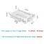 Kitchen storage box egg holder for refrigerator,Fridge egg drawer organizer,Refrigerator egg trays container