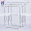 High quality clothes drying stand folding drying rack