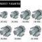 hailea vortex gas pump ring blower vb-125g vb-185g vb-290g vb-390g vb-600g vb-800g vb-1200g vb-2200g