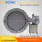 750 Concrete Mixer Accessories Powder butterfly valve