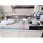 90% new Second-hand Mindray biochemistry analyzer,Used Mindray BS820 chemistry analyzer in good condition