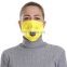 Disposable Face Mask Child Printed Cartoon For Kids