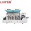 LIVTER 11QZDFBJ-365/368 Full Automatic Single/Double repair edge bander for furniture Machinery