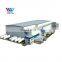 Government Plan Industrial Cold Room Storage shed warehouse for cold storage