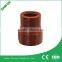 plumbing material made in China PP LONG NIPPLE